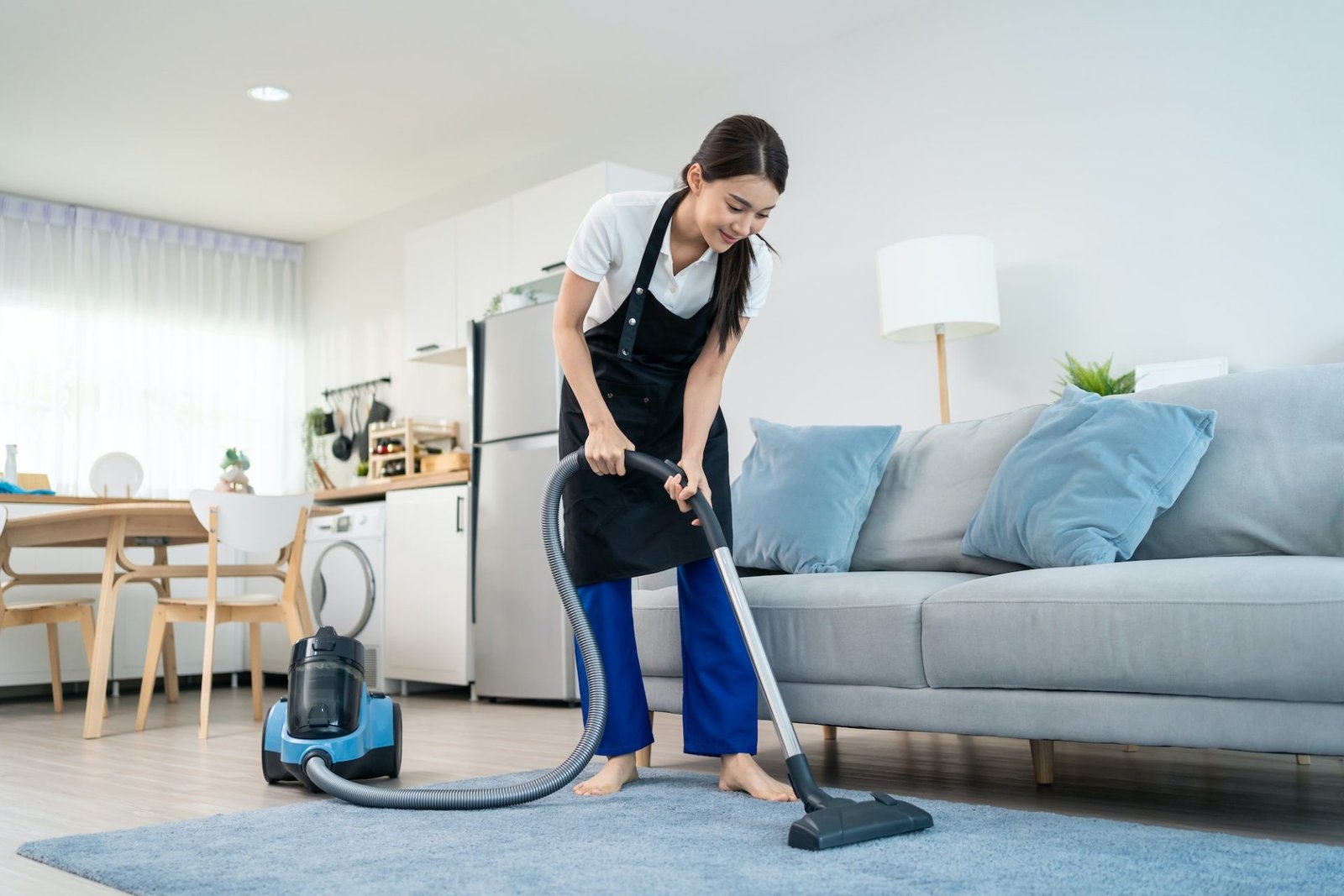 How Our Eco-Friendly Services Help Protect the Environment