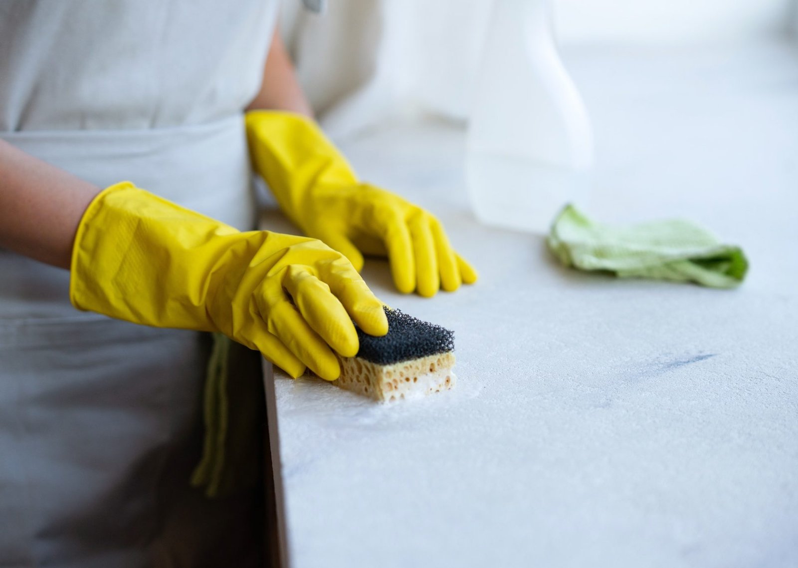The Benefits of Regular Cleaning Services for Your Home or Business