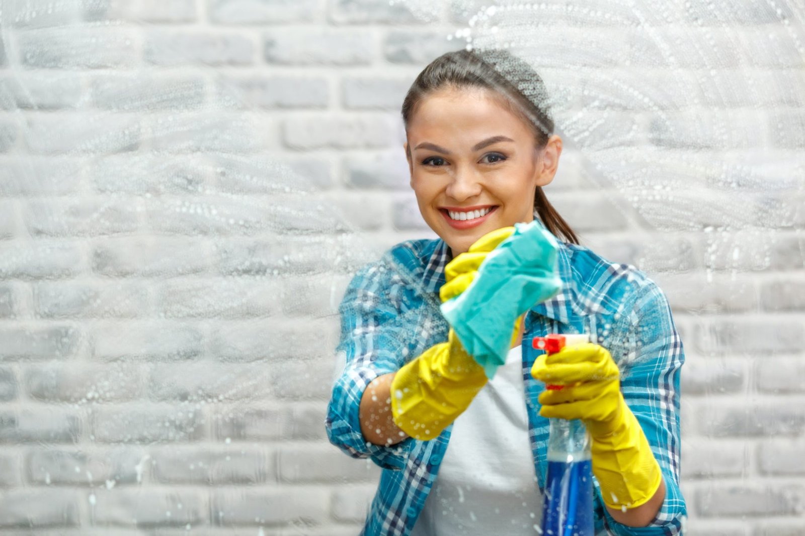 How Our Service Gives Back to The Community